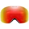 Oakley Flight Deck Prizm ski goggles