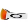 Oakley Flight Deck Prizm ski goggles
