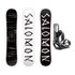 Salomon Planche Snowboard Craft+Maker L
