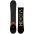 Salomon Planche Snowboard Sight X+Maker M