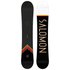 Salomon Sight X Snowboard