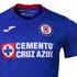 Joma Accueil Cruz Azul 20/21 T-shirt