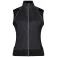 CMP Detachable Sleeves 30A2276 Kurtka softshell