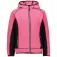 CMP 30H1585 G Fix Hood Kurtka softshell