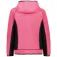 CMP 30H1585 G Fix Hood Kurtka softshell