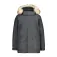 CMP 30K1414 Snaps Hood 파카