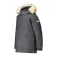 CMP 30K1414 Snaps Hood 파카