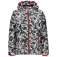 CMP Snaps Hood 39W2085 jacket