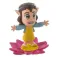 Comansi Figura di Ninfea