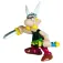 Plastoy Asterix Figure