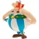 Plastoy Obélix-figur