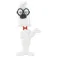 Comansi Mr. Peabody-figur