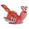 Comansi Quemar figura