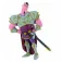 Comansi M. Antoine Figure