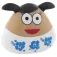 Comansi Pou Con Ropa Figura