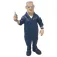 Comansi Figurine NASA