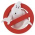 Comansi Ghostbuster Logo Rysunek