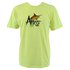 Aftco Marlin Sketch T-shirt med korte ærmer