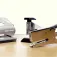Rapid Llibreta Stapler Stainless K1