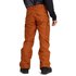 Burton Cargo Relaxed Fit Pants