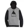 Burton Sudadera con capucha Oak