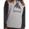 Burton Sudadera con capucha Oak