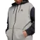 Burton Sudadera con capucha Oak