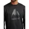 Burton Толстовка Oak