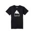 Burton T-shirt à manches courtes Classic Mountain High