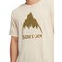 Burton Camiseta Manga Corta Classic Mountain High