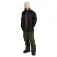 Burton Baker Down jacke
