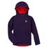Burton Crown Weatherproof Sherpa Kids Hooded Fleece