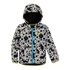 Burton Crown Weatherproof Toddler Hooded Fleece