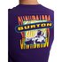 Burton Jefferson Koszulka Z Długimi Rękawami