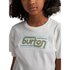 Burton Bryson kortarmet t-skjorte