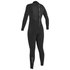 O´neill wetsuits Dragt Epic 5/4 Mm