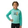 CMP Sudadera con capucha Fixed 30E2285