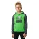 CMP Fixed 30E2334 kapuzenpullover