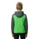 CMP Sudadera con capucha Fixed 30E2334