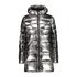 CMP Parka Fix Hood 30K3506 jacket