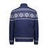 CMP Knitted 7H17034 Sweater