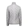 CMP Knitted Pullover 7H26005 하프 지퍼 플리스
