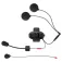 Sena Intercom SF1 Motorcycle Bluetooth Headset Dual Pack