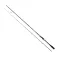 Shimano Fishing Yasei LTD Perch Finesse spinning rod