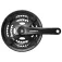 Shimano Tourney TY501 6-8s crankset