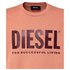 Diesel Suéter Division Logo Pullover