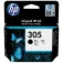 HP 305 墨盒