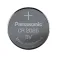 Panasonic CR-2025 button battery