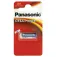Panasonic LR1 1.5V knappbatteri