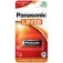 Panasonic LRV-08 12V GP23 knappbatteri